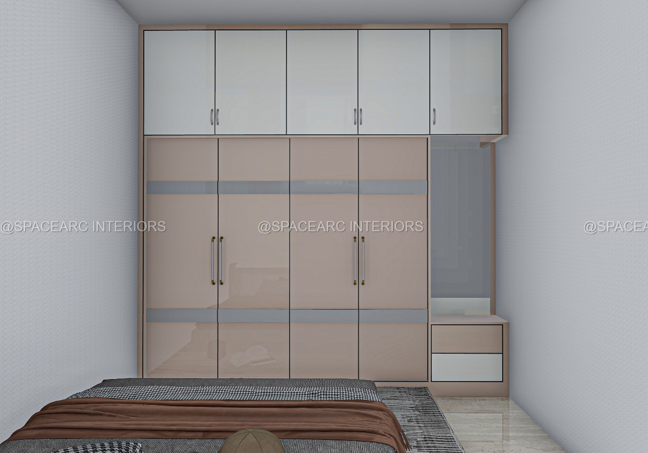 Residential-Interiors